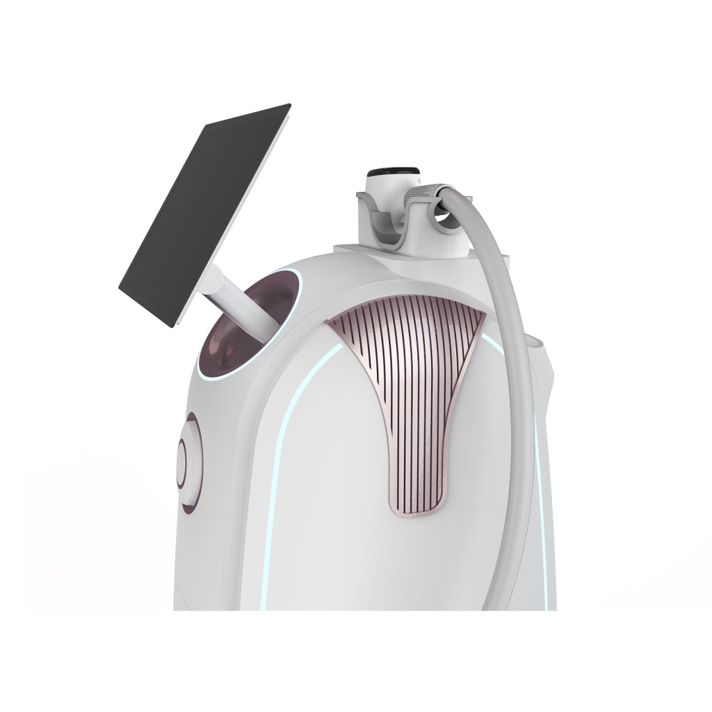 K19 Diode Laser Hair Removal Machine
