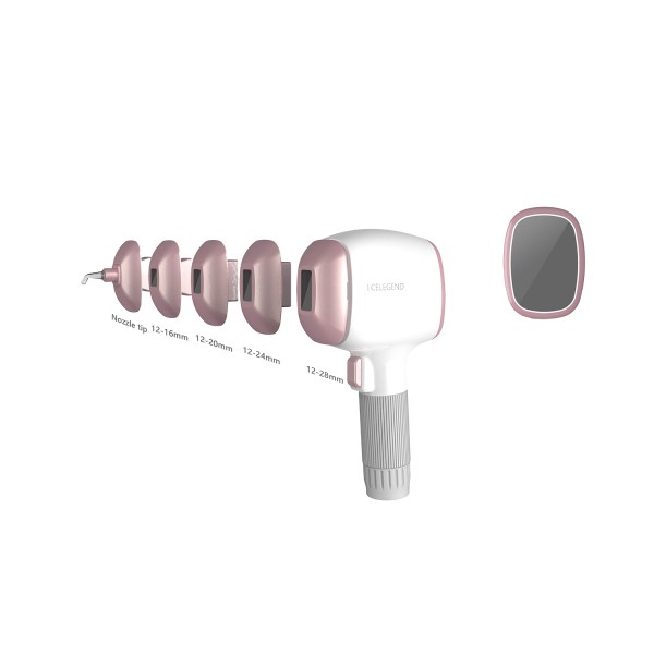 K19 Diode Laser Hair Removal Machine - Image 7