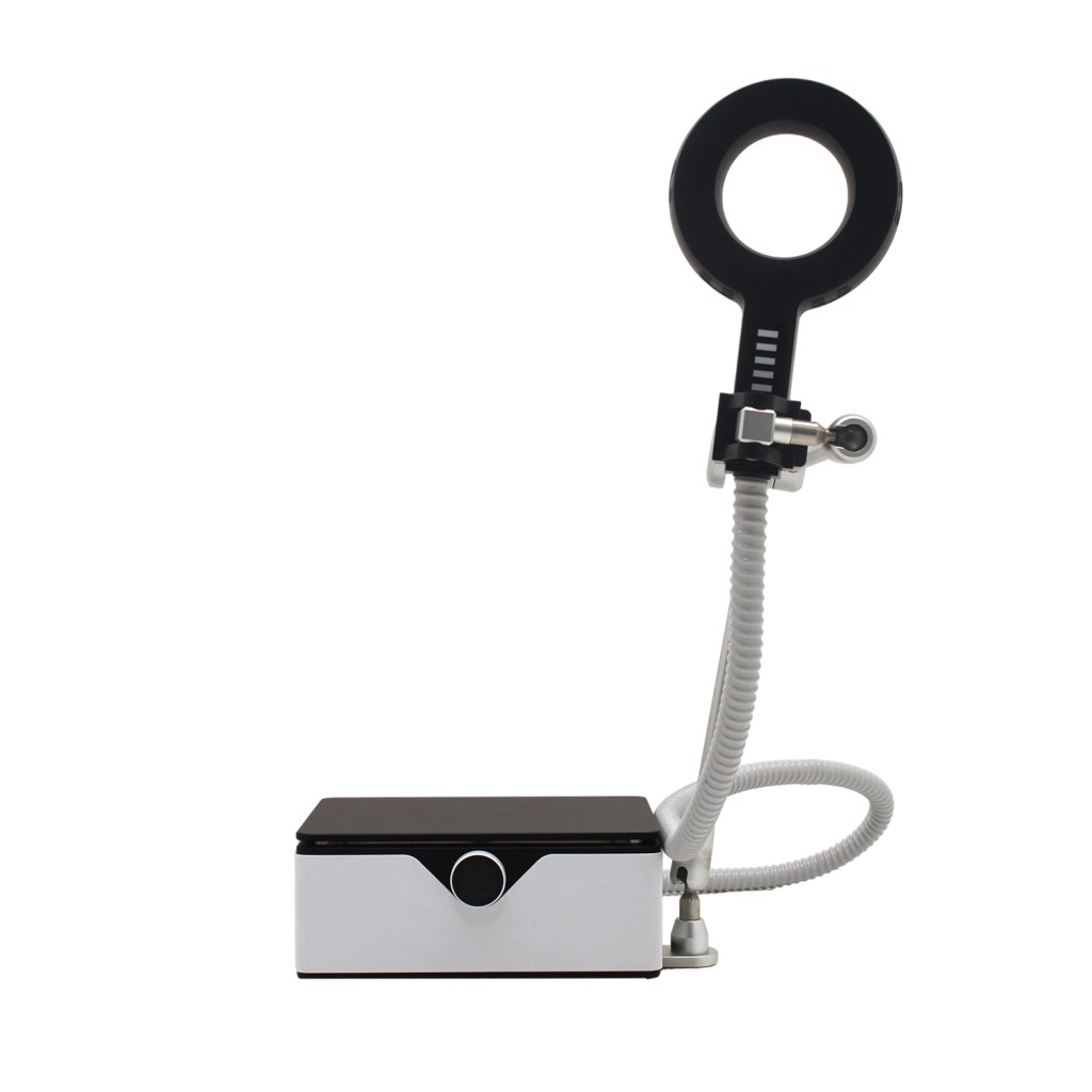 Magnetic Ring Electromagnetic Therapy Machine Magnetic Ring