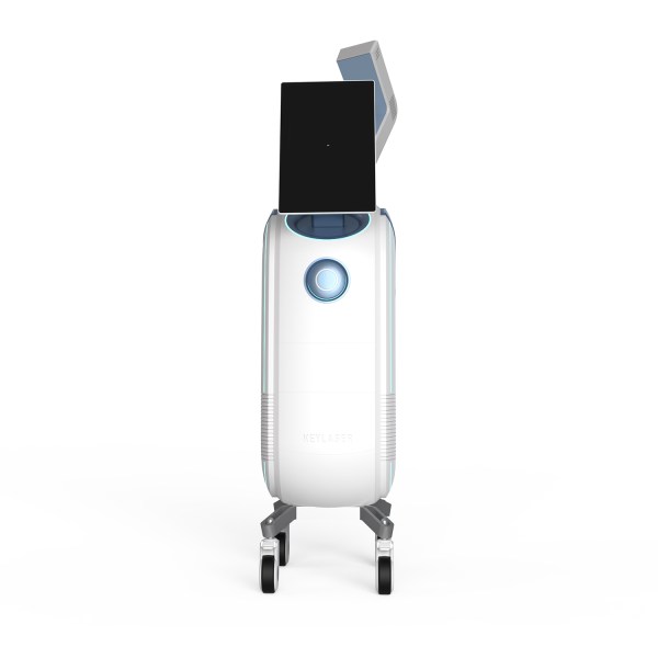 Medical EMS Face Lifting Beauty Machine KL04 EMRF