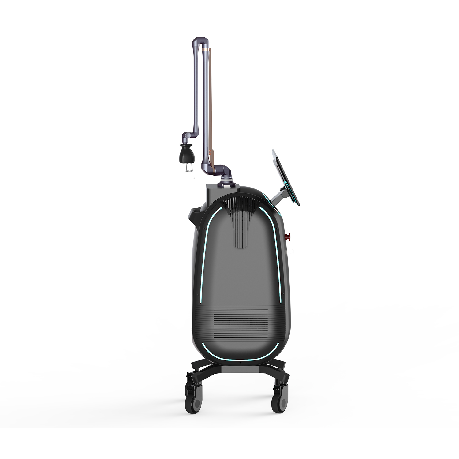 K106PRO New Generation Digital Fractional CO2 Laser Machine - Image 7