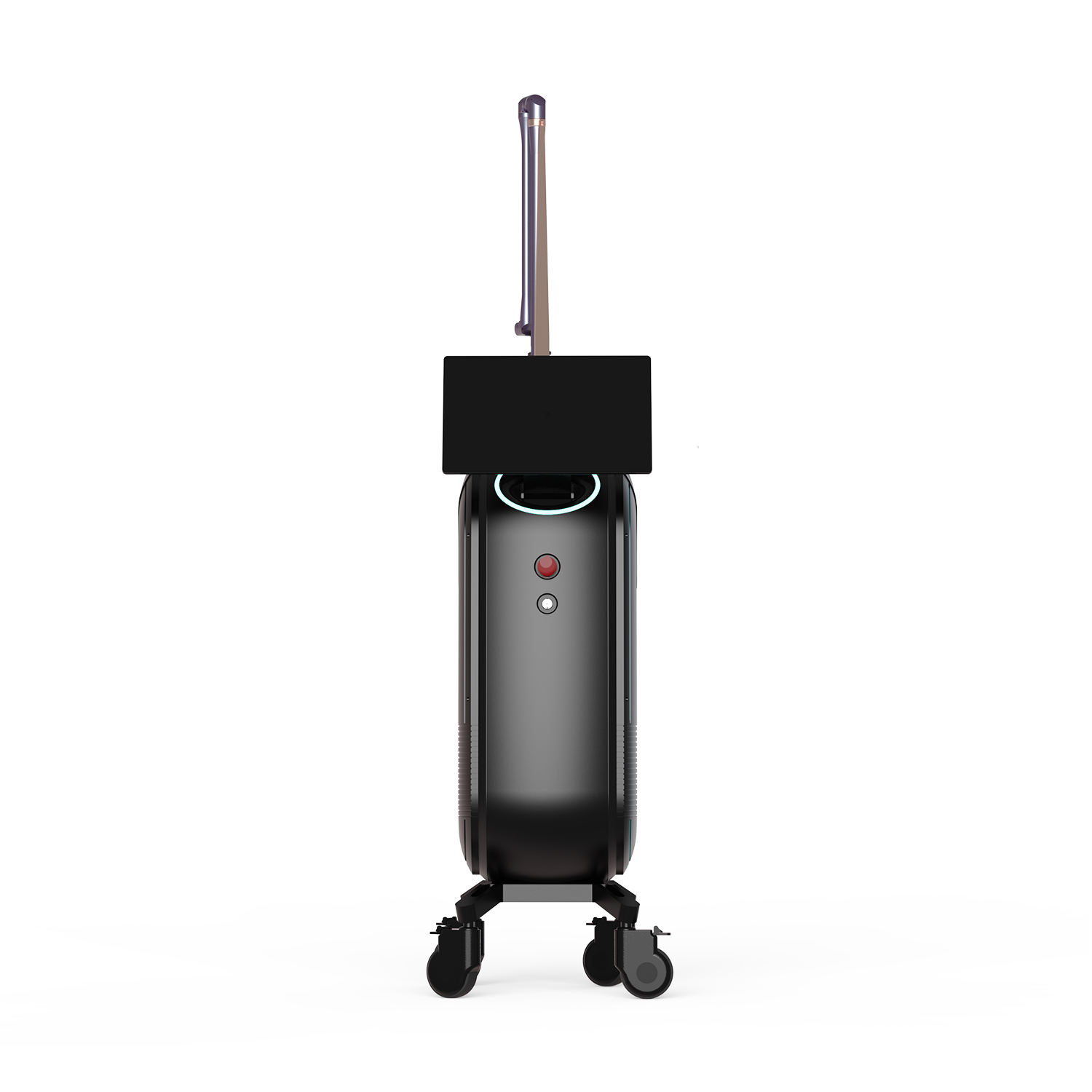 K106PRO New Generation Digital Fractional CO2 Laser Machine - Image 3