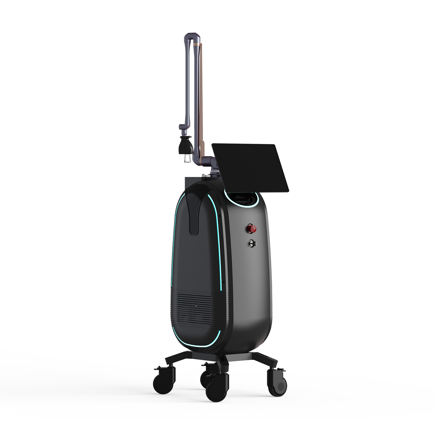 K106PRO New Generation Digital Fractional CO2 Laser Machine - Image 4