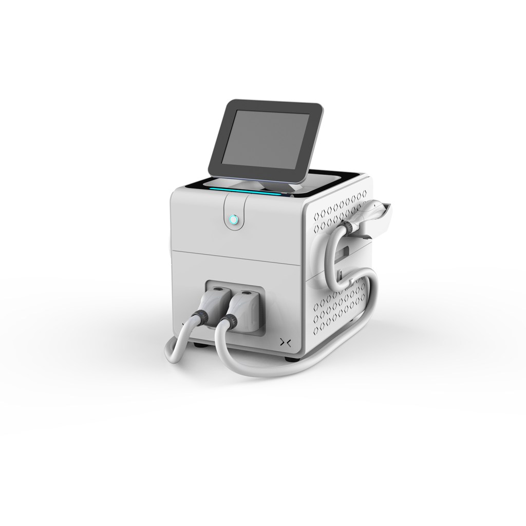 Newest Technology BBL Beauty Machine K11