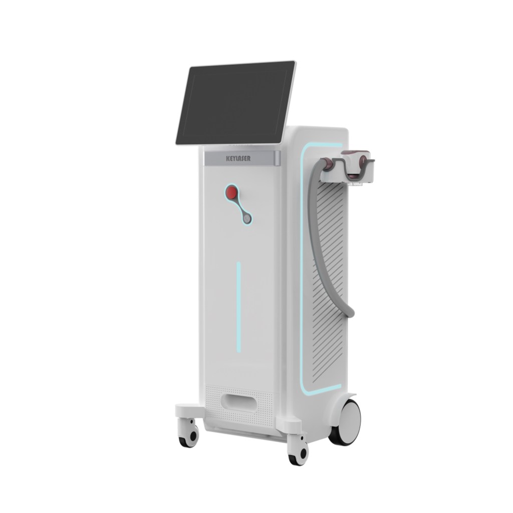 Newest Technology BBL NIR Beauty Machine