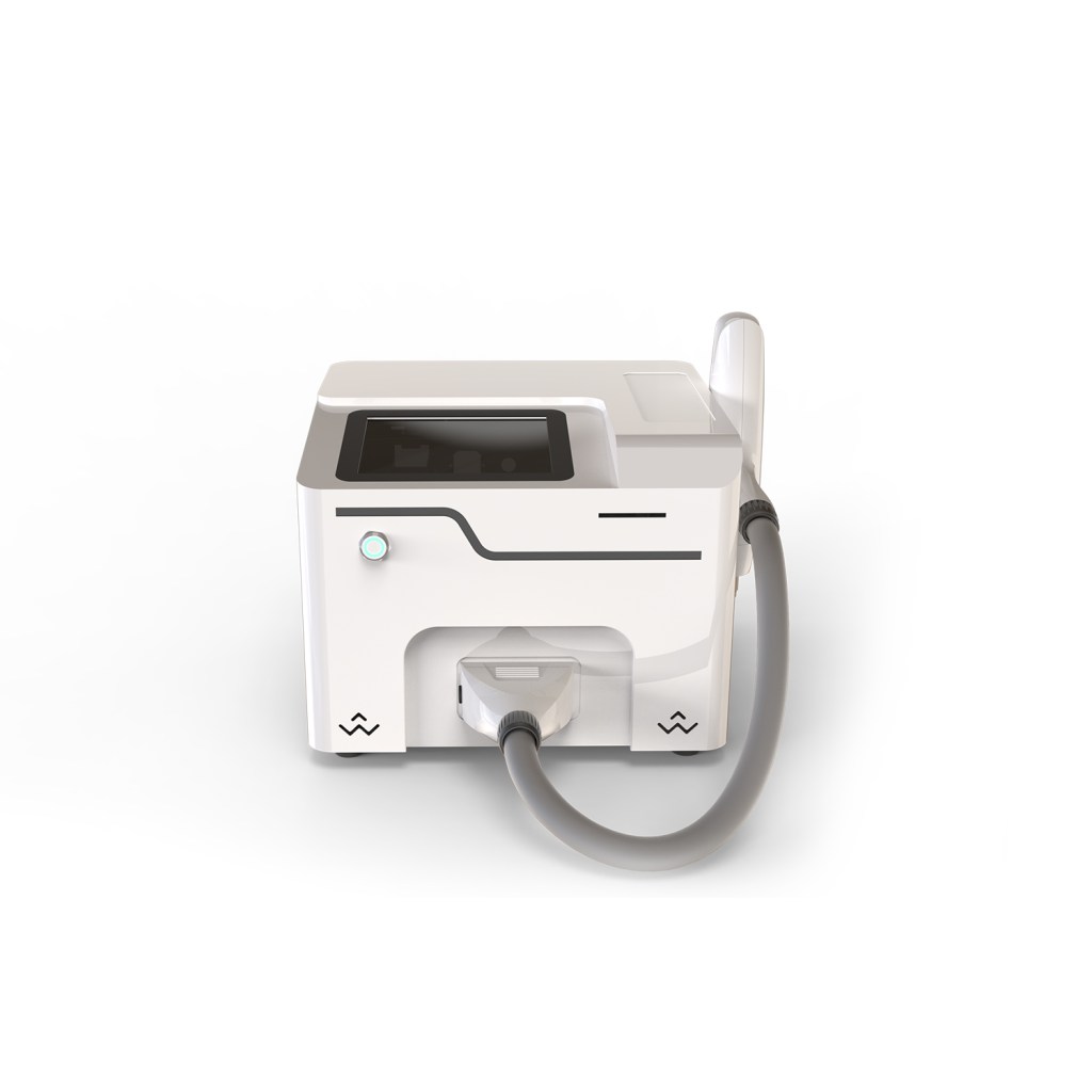 Portable Q Switched ND Yag Laser K630D