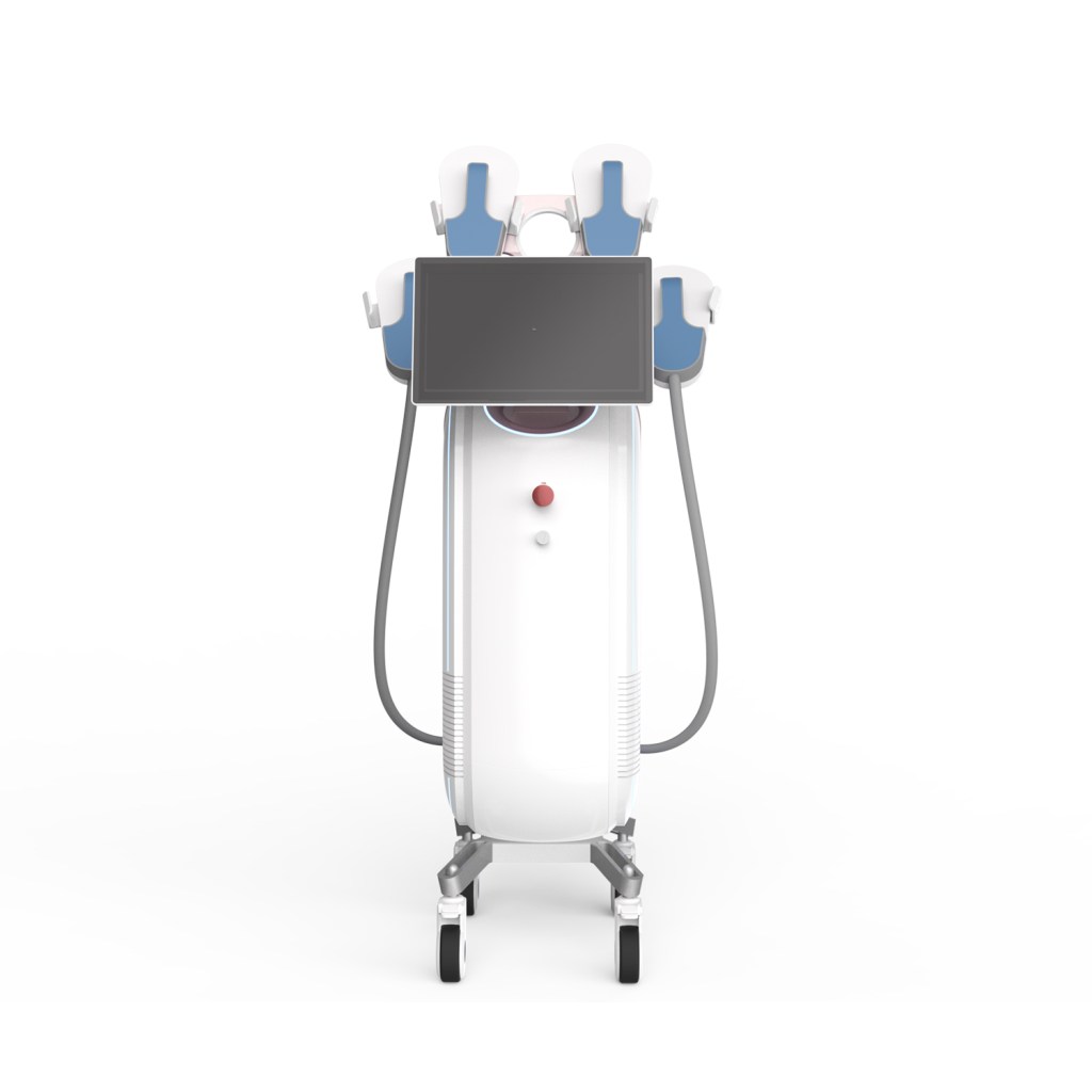 Profession EMS Body Sculputing Machine