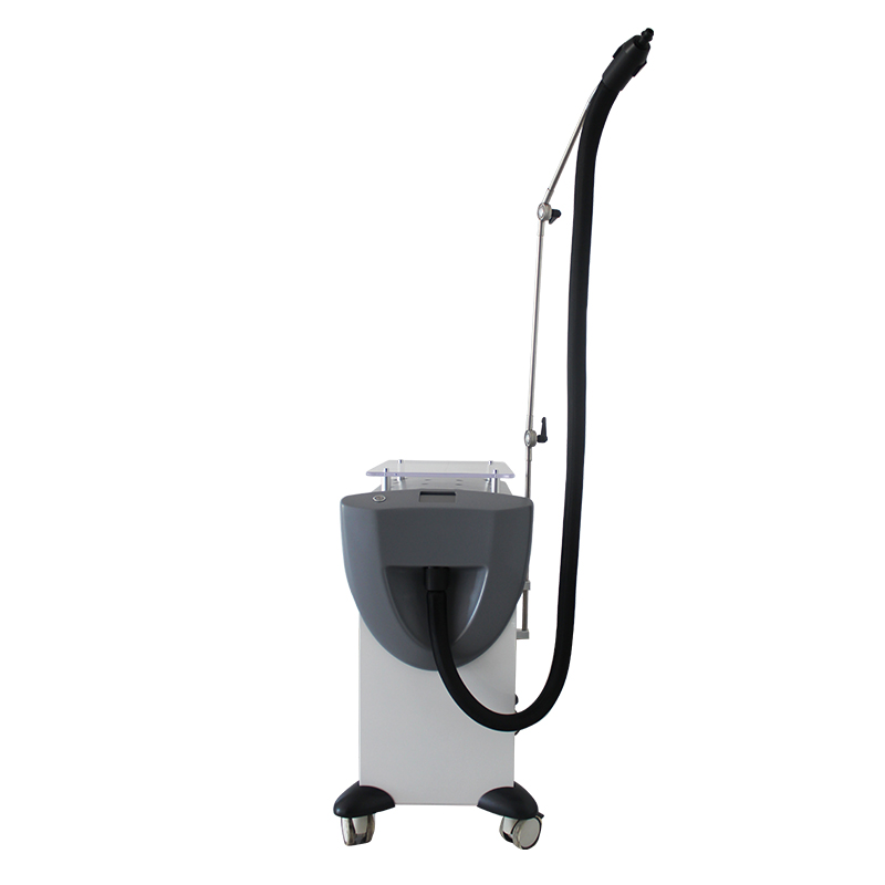 Air Skin Cooler Machine for Laser Treatment Pain Relief and Skin Protection skin air cooler - Image 2